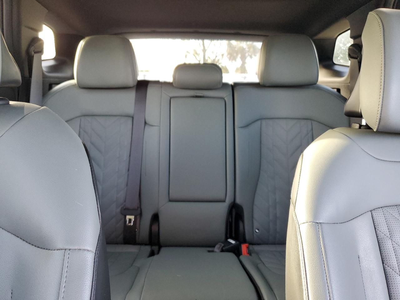 2024 Kia Sportage X Line VIN: 5XYK6CDF0RG170518 Lot: 85322185