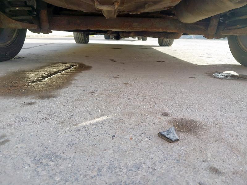 2010 KIA VENGA 1.6 2 5DR AUTO