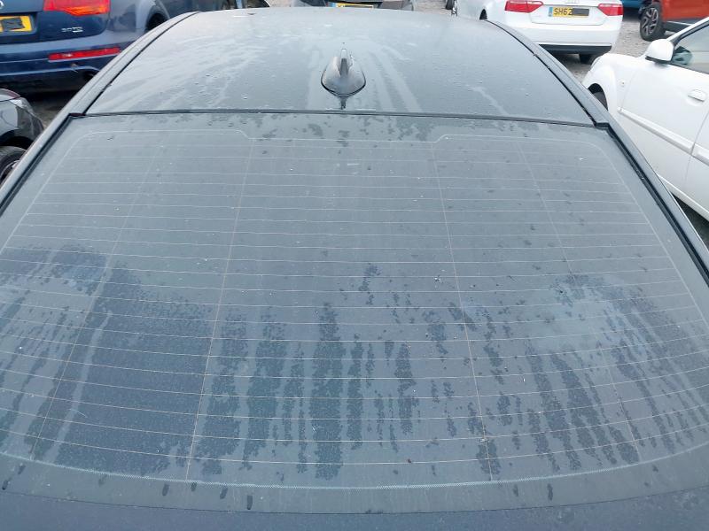 2017 BMW 5 SERIES 520D XDRIVE M SPORT 4DR AUTO