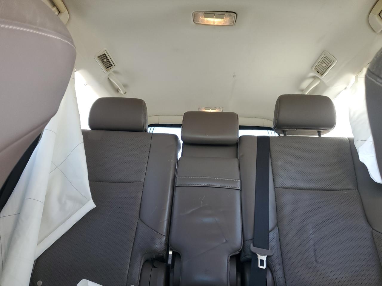 2010 Lexus Gx 460 VIN: JTJBM7FX5A5009336 Lot: 90878405