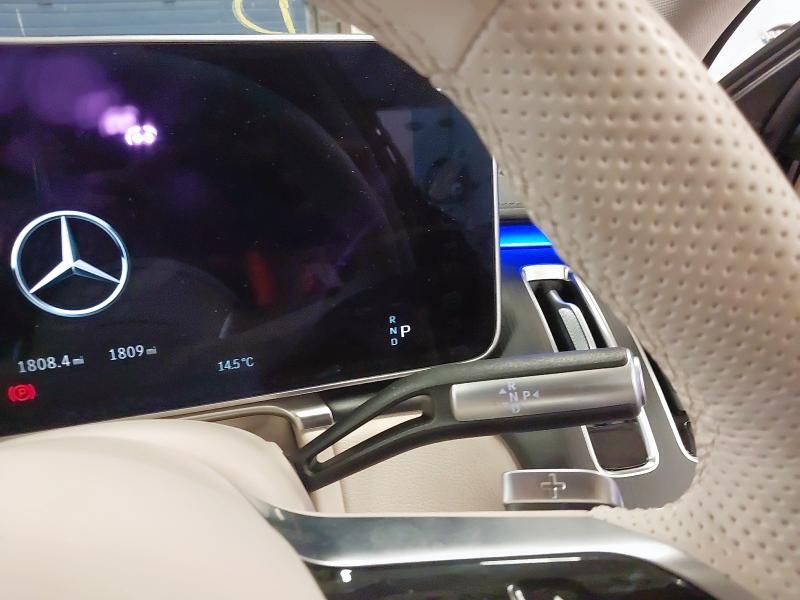 2025 MERCEDES-BENZ S CLASS S350D L 313 AMG LINE PREMIUM 4DR 9G-TRONIC