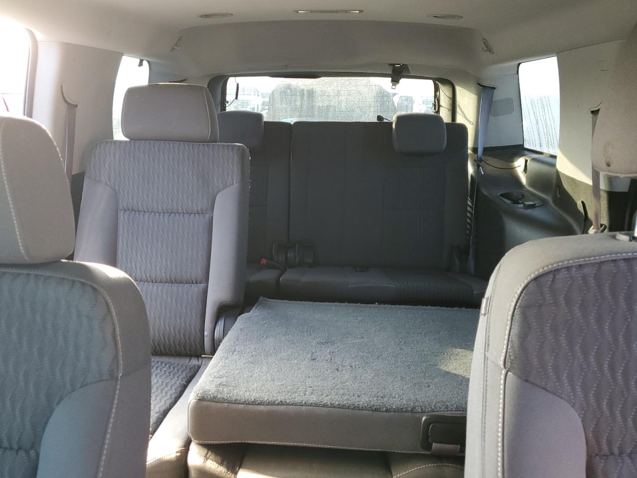 2015 GMC Yukon Sle VIN: 1GKS1AKC4FR112800 Lot: 87486725