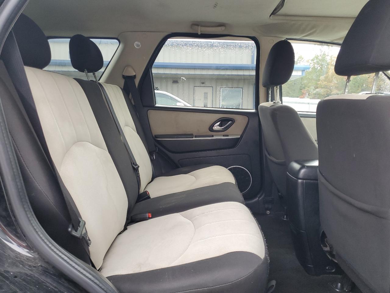 2006 Mercury Mariner VIN: 4M2YU571X6KJ06661 Lot: 90709885