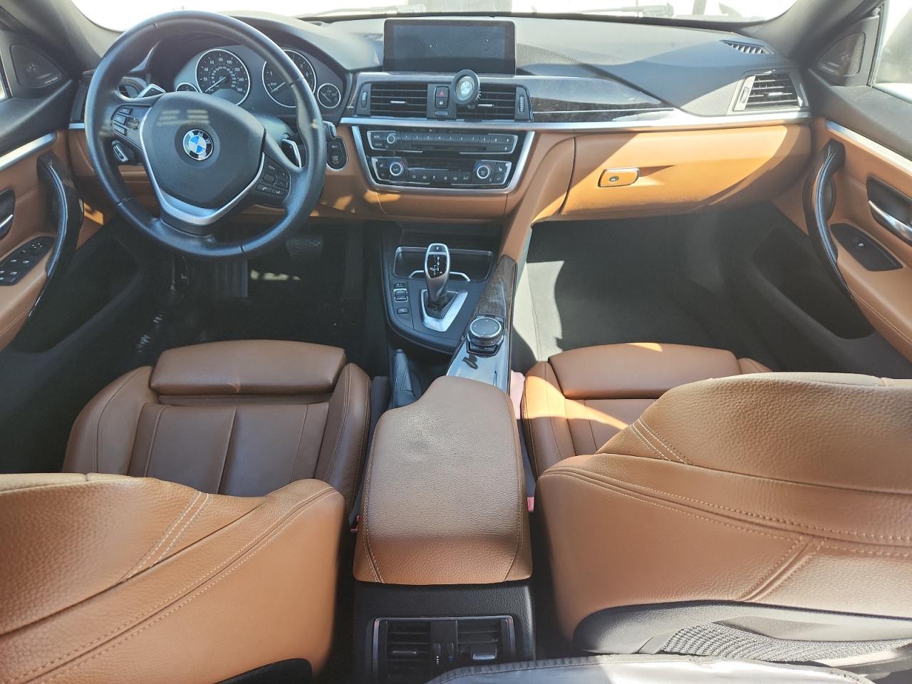 2016 BMW 428 I Gran Coupe Sulev VIN: WBA4A9C50GGL89232 Lot: 84986555