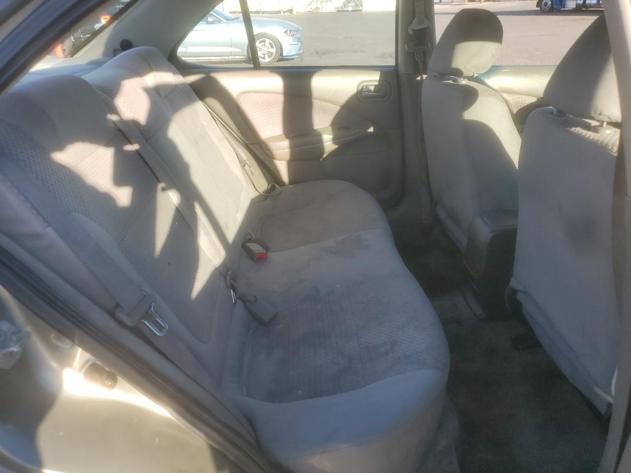 2004 Nissan Sentra 1.8 VIN: 3N1CB51D64L890585 Lot: 85199845