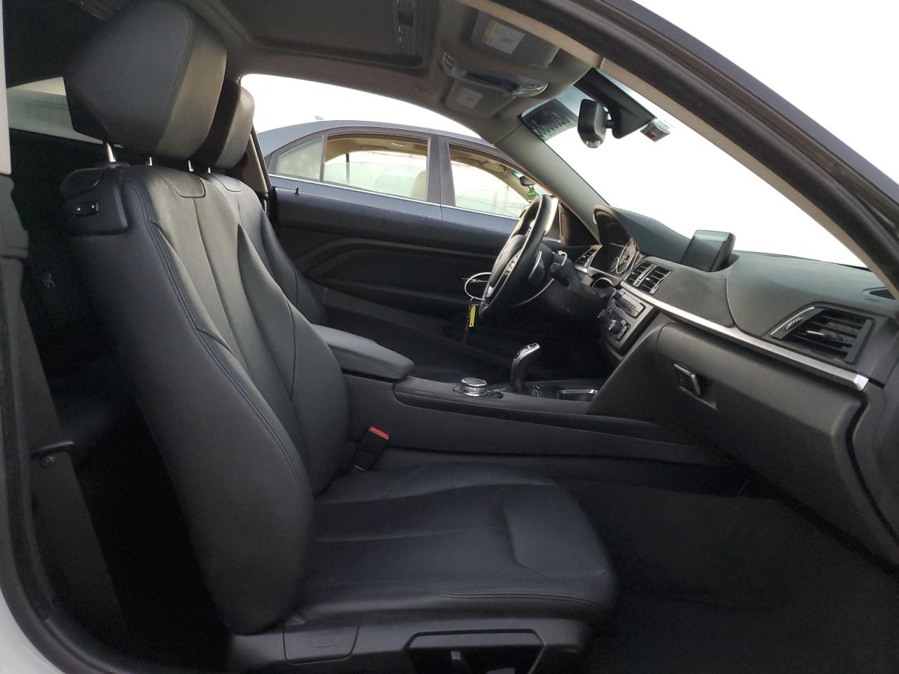 2015 BMW 428 Xi VIN: WBA3N9C56FK248046 Lot: 82600585