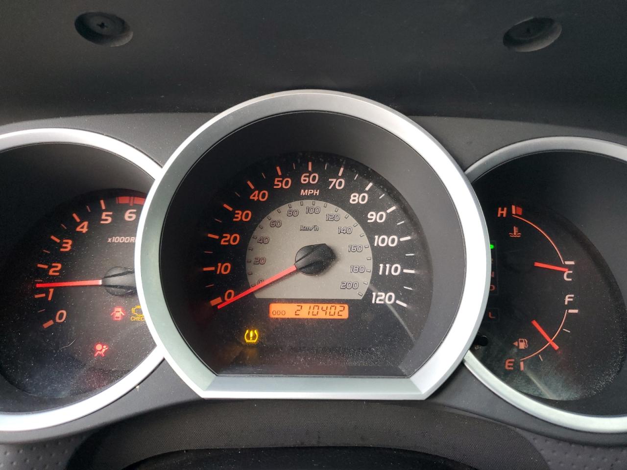 2006 Toyota Tacoma Double Cab Prerunner VIN: 5TEJU62N86Z258120 Lot: 82278315