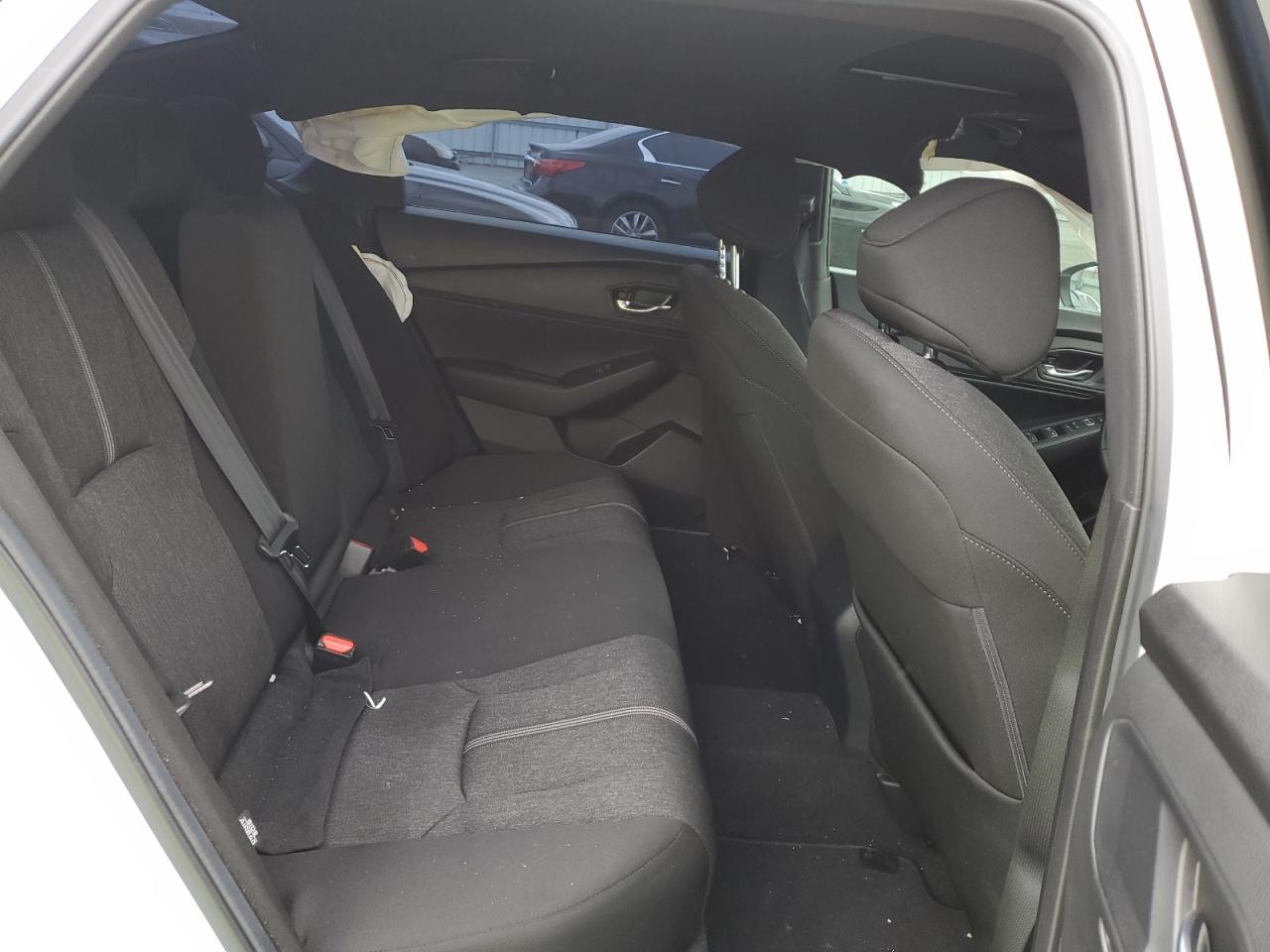 2024 Honda Accord Hybrid Sport VIN: 1HGCY2F5XRA066679 Lot: 86466675