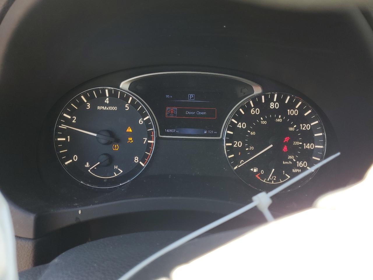 2017 Nissan Altima 2.5 VIN: 1N4AL3APXHC211859 Lot: 85744345