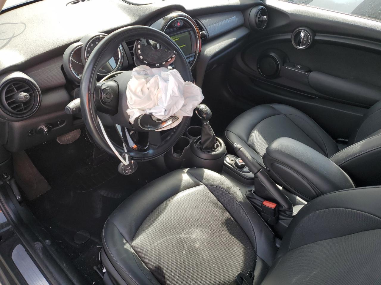 2018 Mini Cooper VIN: WMWXP5C58J2G62316 Lot: 89538315