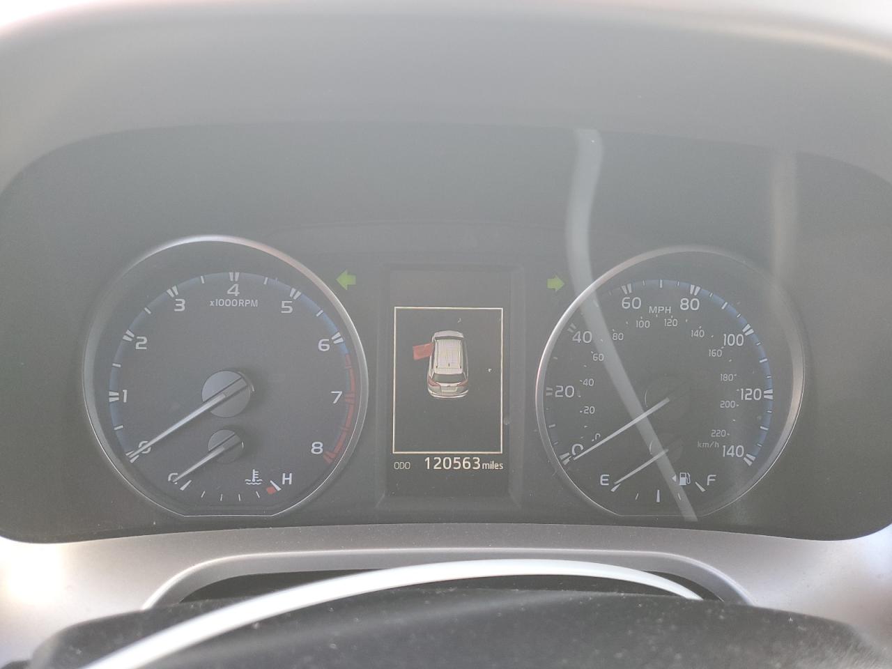 2018 Toyota Rav4 Adventure VIN: JTMWFREV2JJ175671 Lot: 90599085