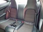 2012 MERCEDES-BENZ C250 AMG SPORT CDI BLUEEF  for sale at Copart BRISTOL