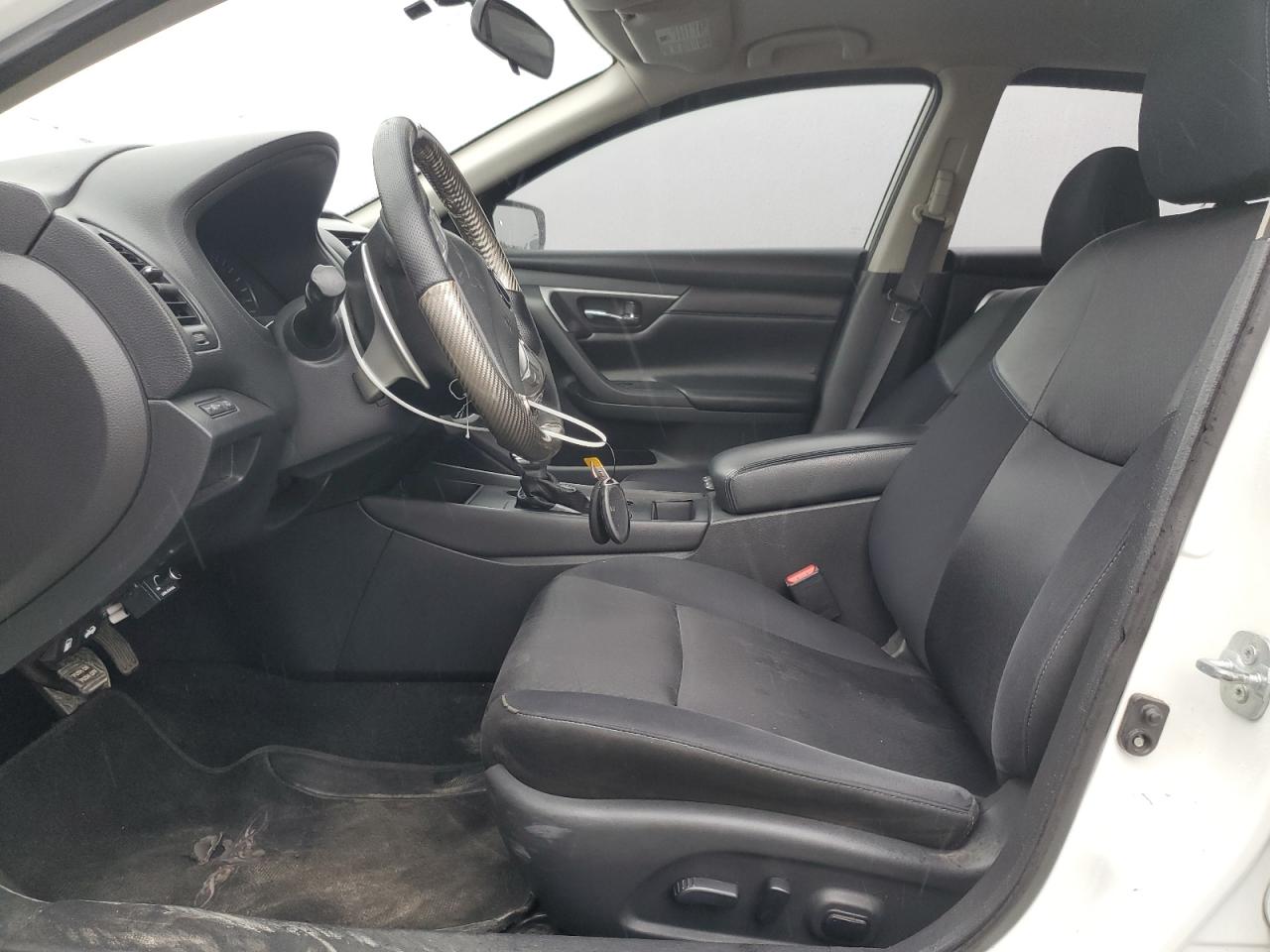 2017 Nissan Altima 2.5 VIN: 1N4AL3AP7HC112495 Lot: 86550165
