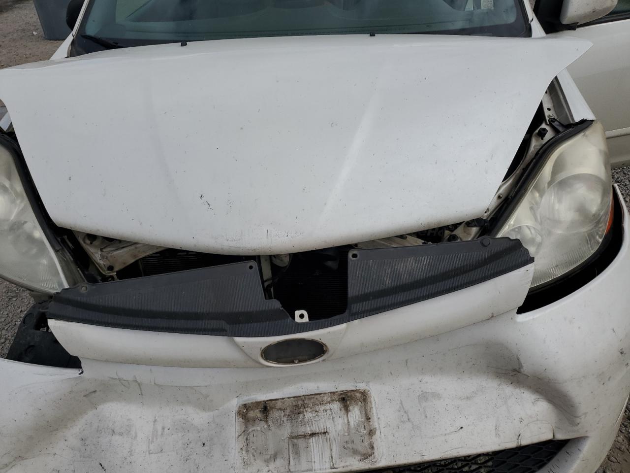 2009 Toyota Sienna Xle VIN: 5TDZK22C69S239910 Lot: 82309195