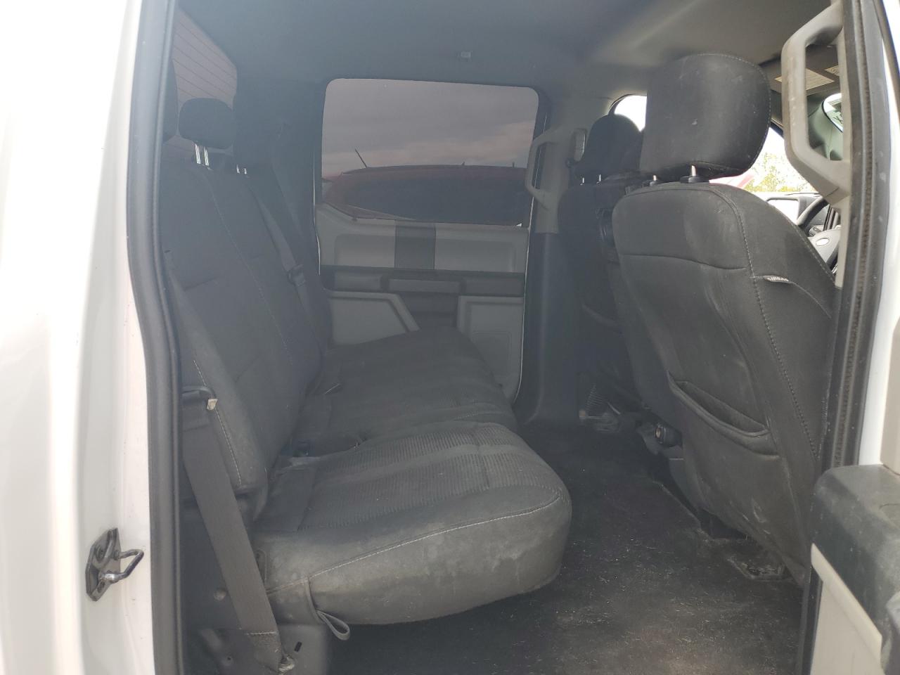 2019 Ford F150 Supercrew VIN: 1FTEW1E5XKFC55690 Lot: 85512295