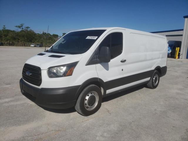 2019 Ford Transit Utility / Service Van