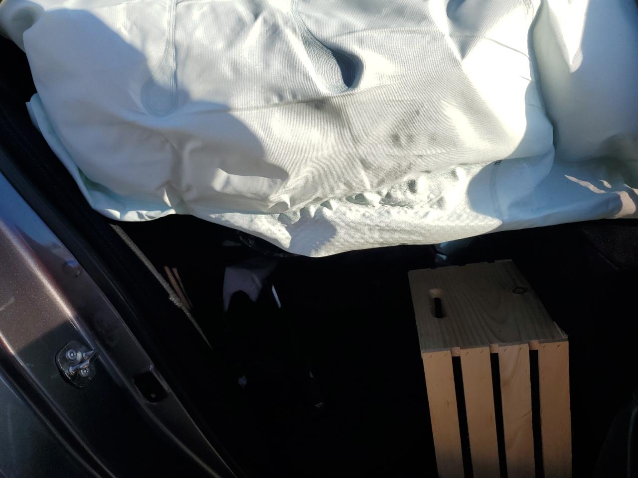 2017 Nissan Maxima 3.5S VIN: 1N4AA6AP3HC419413 Lot: 86088325