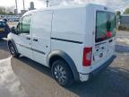 2013 FORD TRANSIT CONNECT T220 LOW ROOF CREW VAN TDCI 75PS for sale at Copart ST HELENS