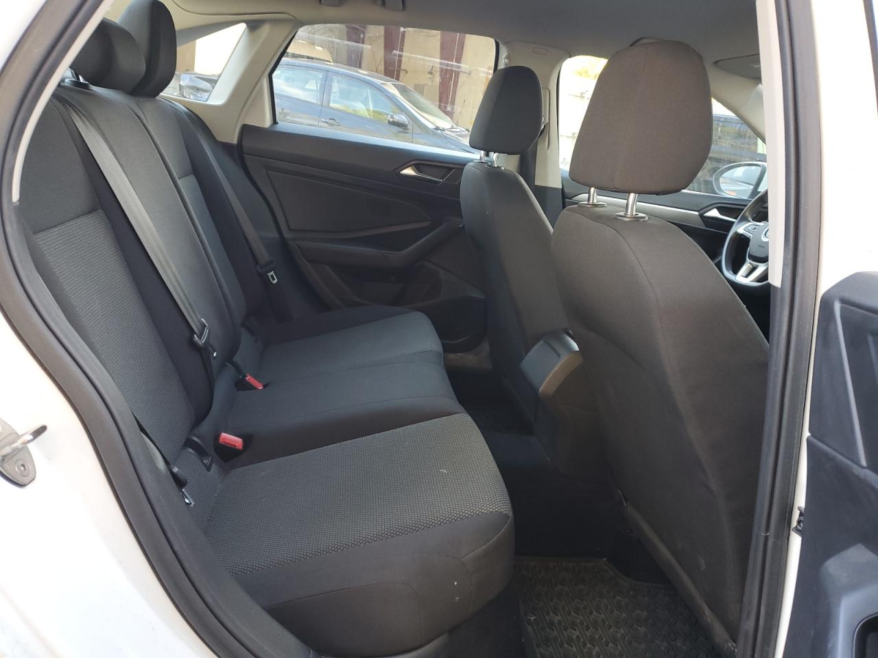 2020 Volkswagen Jetta S VIN: 3VWCB7BU8LM066147 Lot: 85266615