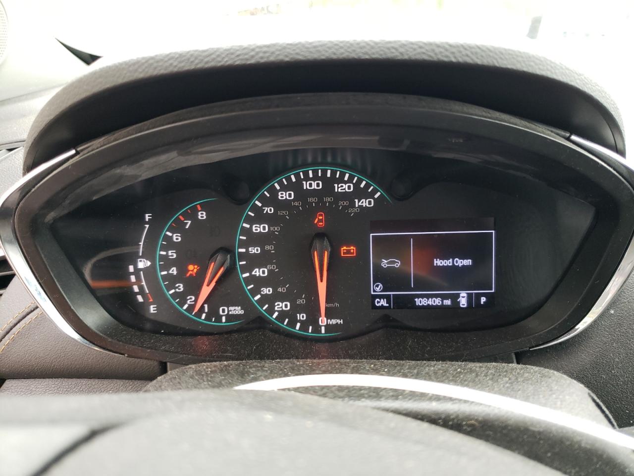 2020 Chevrolet Trax Ls VIN: 3GNCJKSB6LL172343 Lot: 85752185