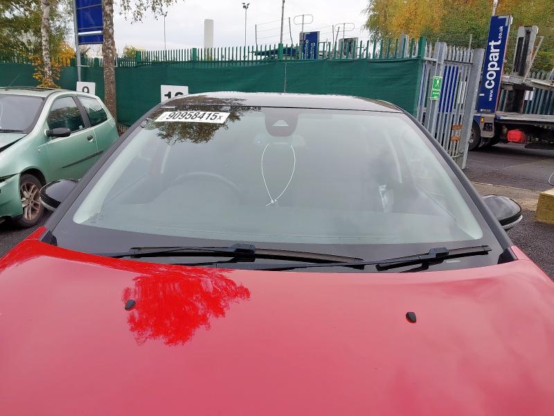 2019 CITROEN C3 1.2 PURETECH 83 FLAIR 5DR