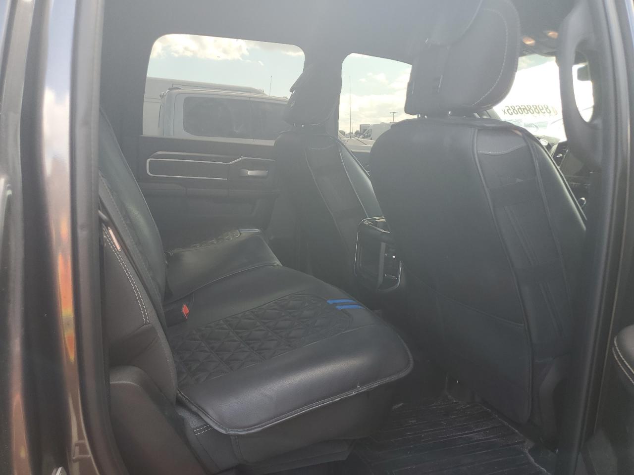 2022 Ram 2500 Big Horn/Lone Star VIN: 3C6UR5DL5NG181695 Lot: 89886685