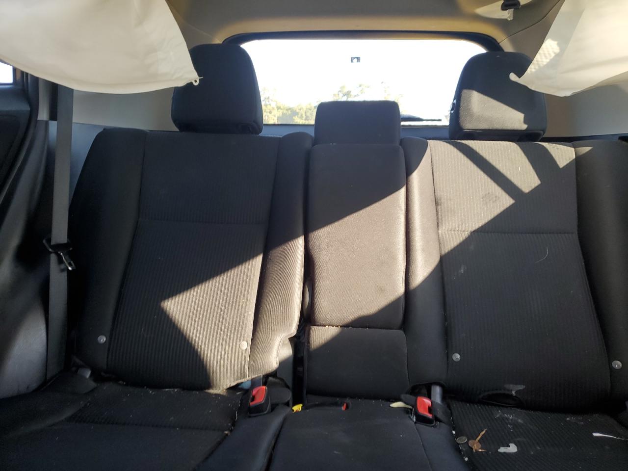 2015 Toyota Rav4 Le VIN: 2T3ZFREV9FW134671 Lot: 85506345