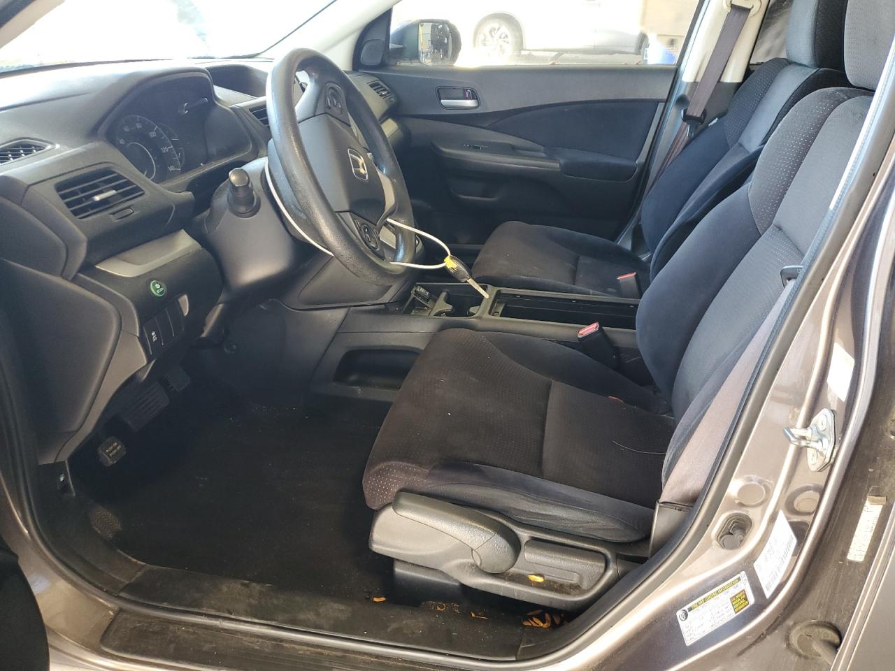 2012 Honda Cr-V Ex VIN: 5J6RM4H58CL000912 Lot: 85390965