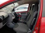 2011 TOYOTA AYGO GO VVT-I  for sale at Copart CHESTER