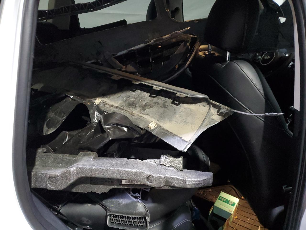 2017 Mini Cooper Countryman All4 VIN: WMZYV5C34H3B75727 Lot: 90336225