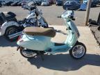 2020 VESPA PRIMAVERA   a la Venta en Copart OK - OKLAHOMA CITY