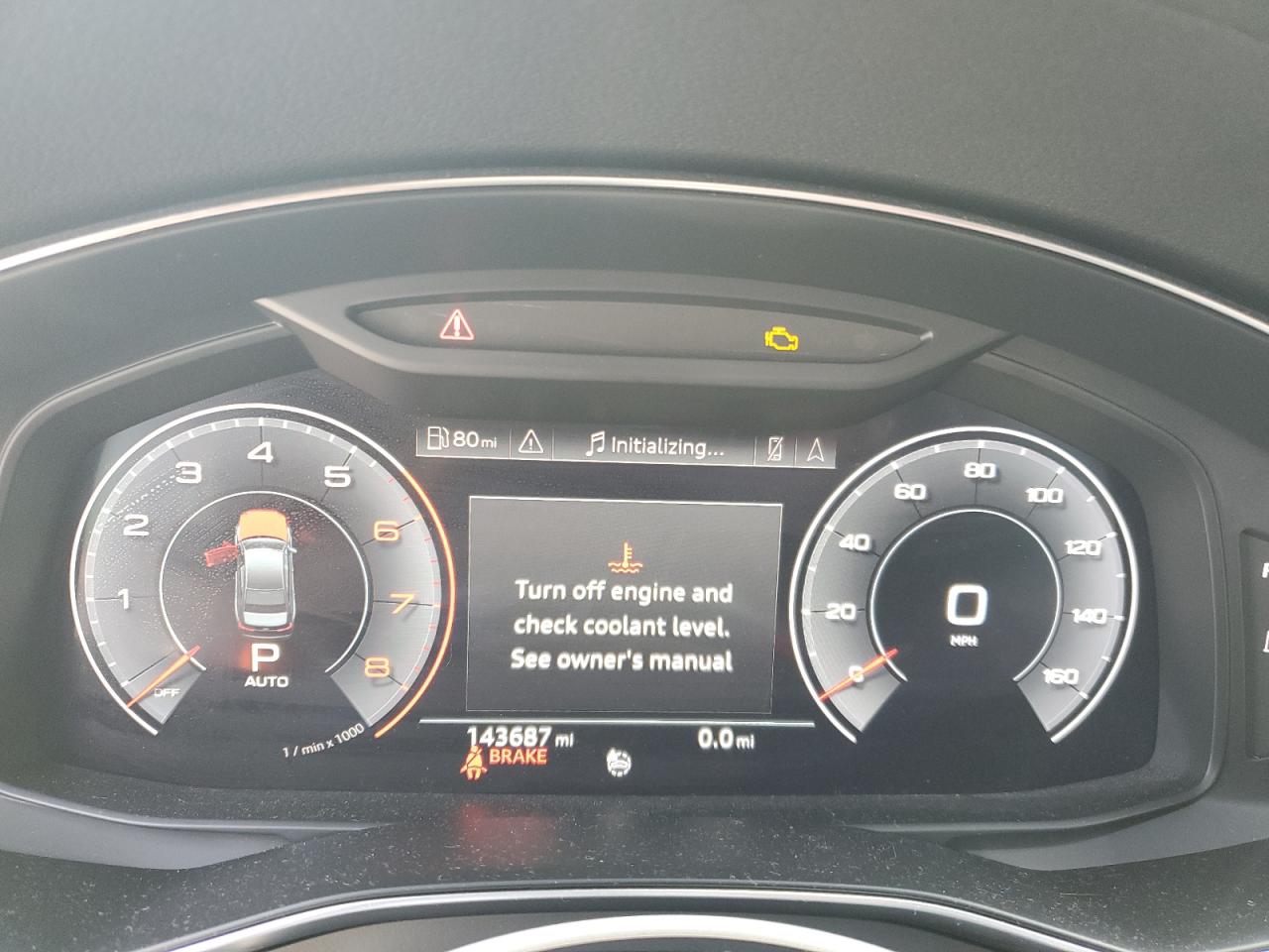 2019 Audi A6 Premium Plus VIN: WAUL2AF29KN084862 Lot: 89867025