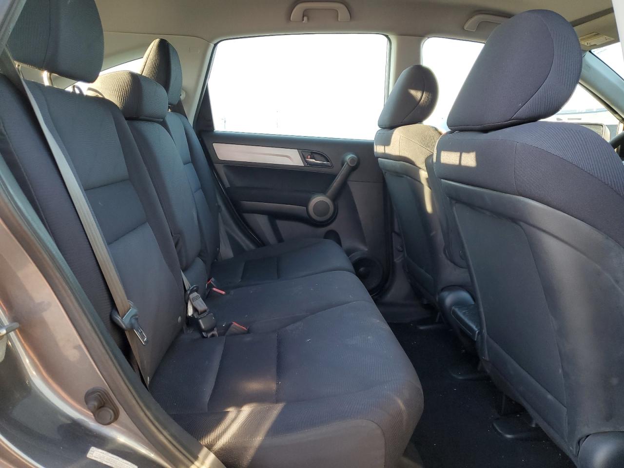 2010 Honda Cr-V Lx VIN: 5J6RE4H39AL077653 Lot: 90052145