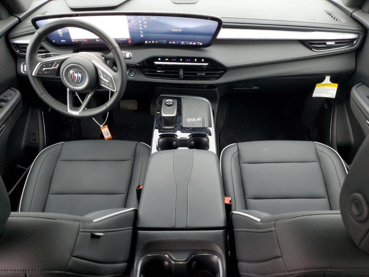 2025 Buick Enclave Preferred VIN: 5GAERARS5SJ148424 Lot: 85171565