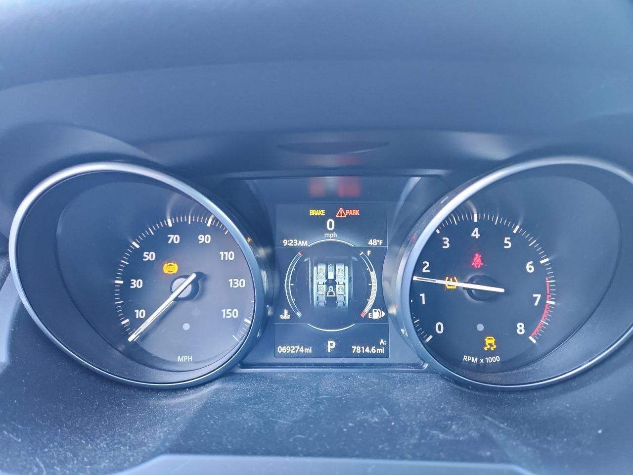 2017 Land Rover Range Rover Evoque Se VIN: SALVP2BG0HH233356 Lot: 87382735