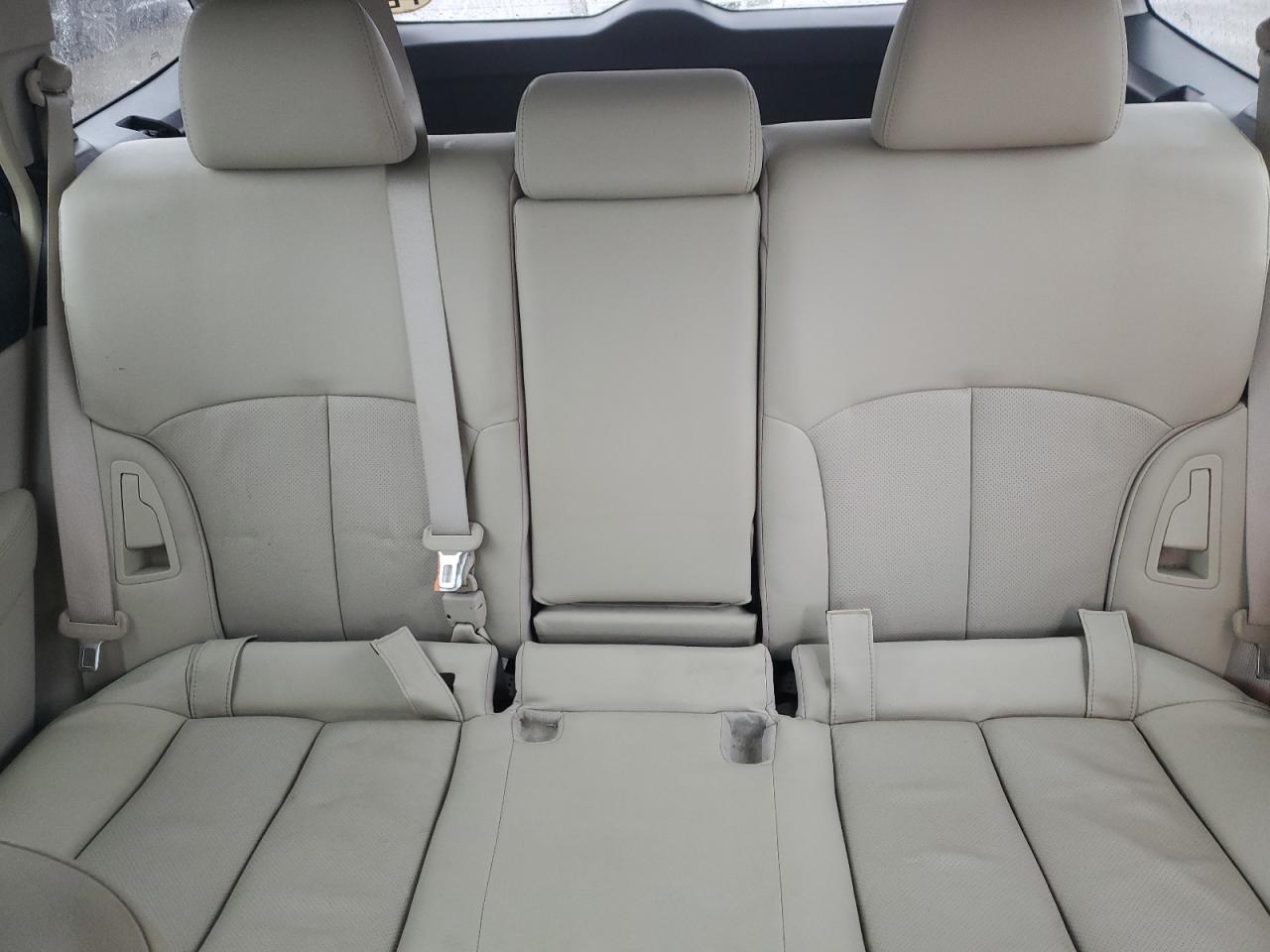 2013 Subaru Outback 2.5I Limited VIN: 4S4BRCKC2D3309847 Lot: 84870515