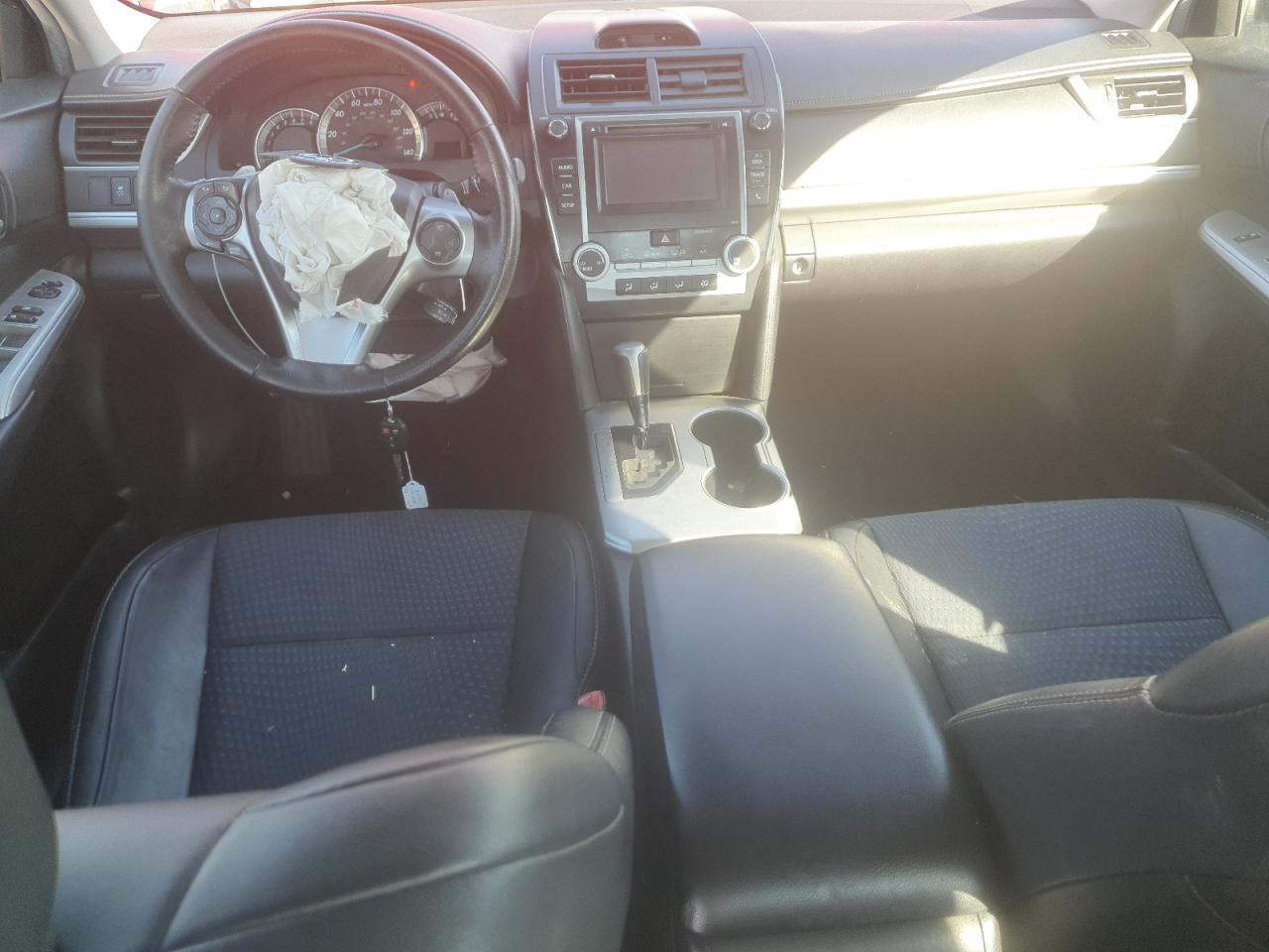 2014 Toyota Camry L VIN: 4T1BF1FK3EU795868 Lot: 85196415