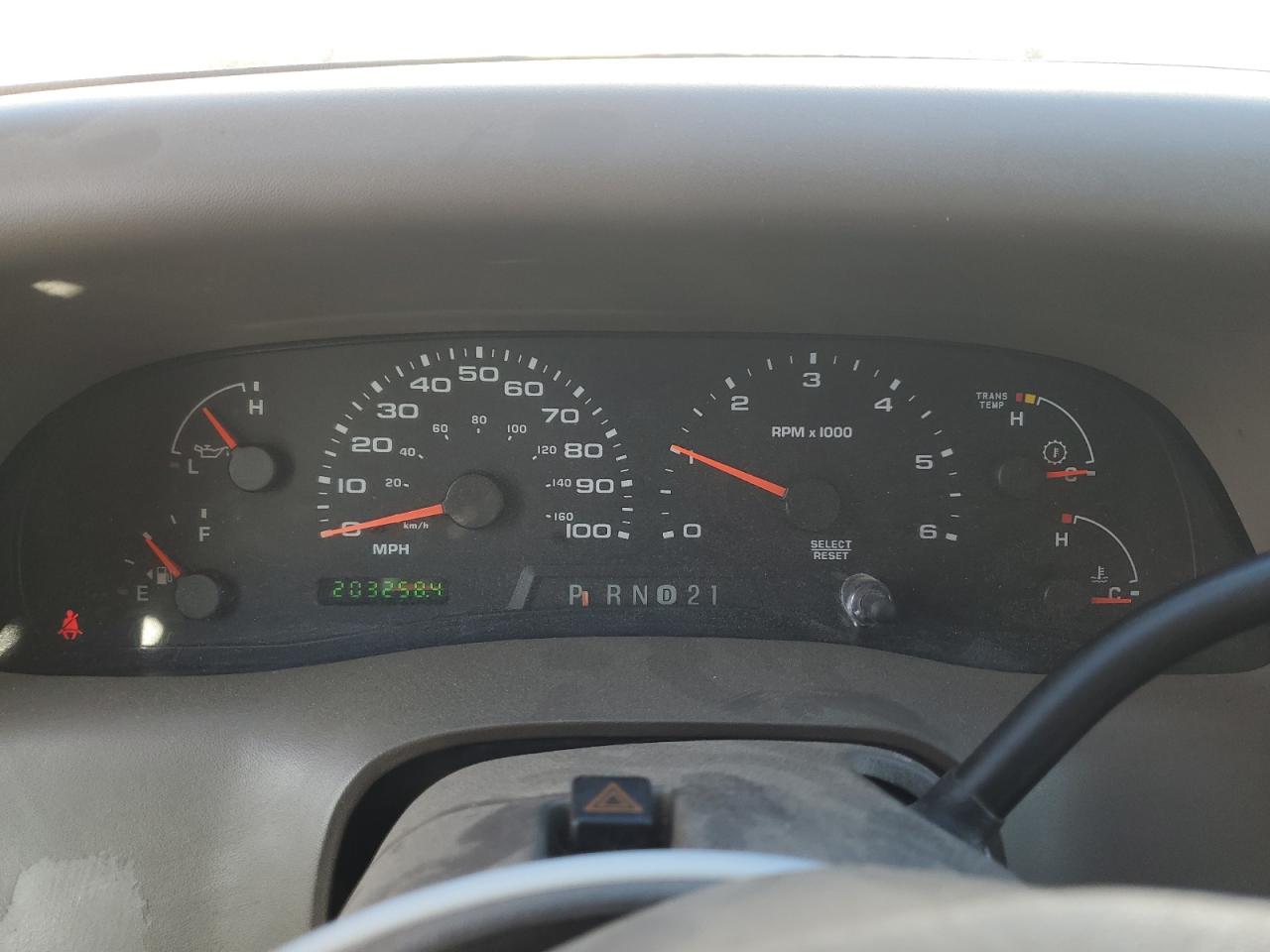 2004 Ford F250 Super Duty VIN: 1FTNW21S94ED11211 Lot: 84759925