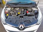 2015 RENAULT CLIO 1.5 DCI 90 DYNAMIQUE S NAV 5DR for sale at Copart WHITBURN