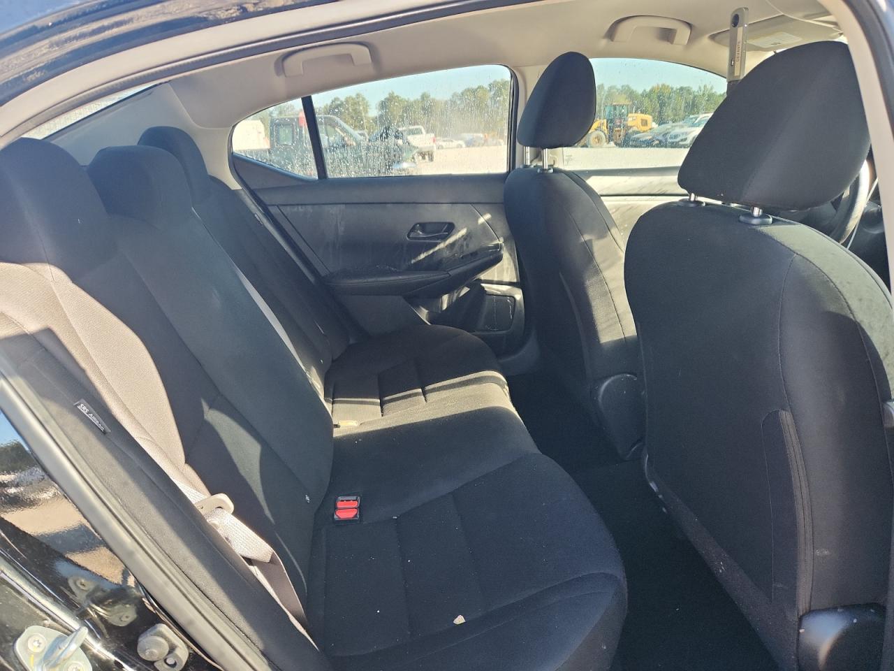 2024 Nissan Sentra S VIN: 3N1AB8BV7RY216603 Lot: 84433055