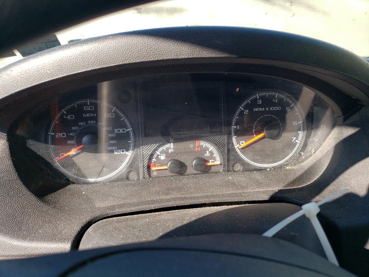 2014 Ram Promaster 1500 1500 Standard VIN: 3C6TRVAG6EE101920 Lot: 89522195