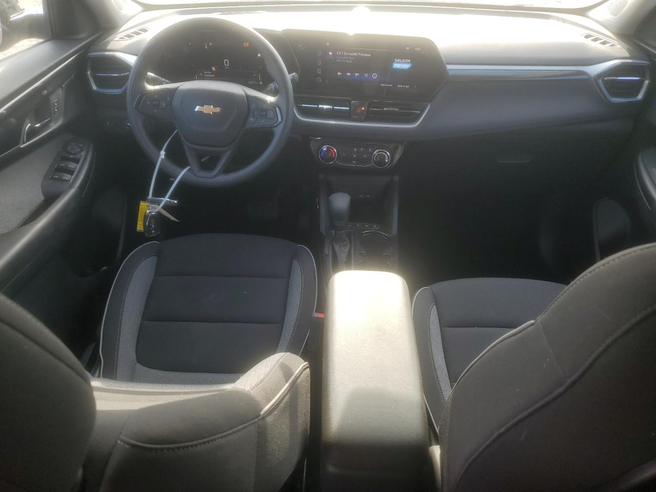 2024 Chevrolet Trailblazer Lt VIN: KL79MPSL7RB119187 Lot: 84964315
