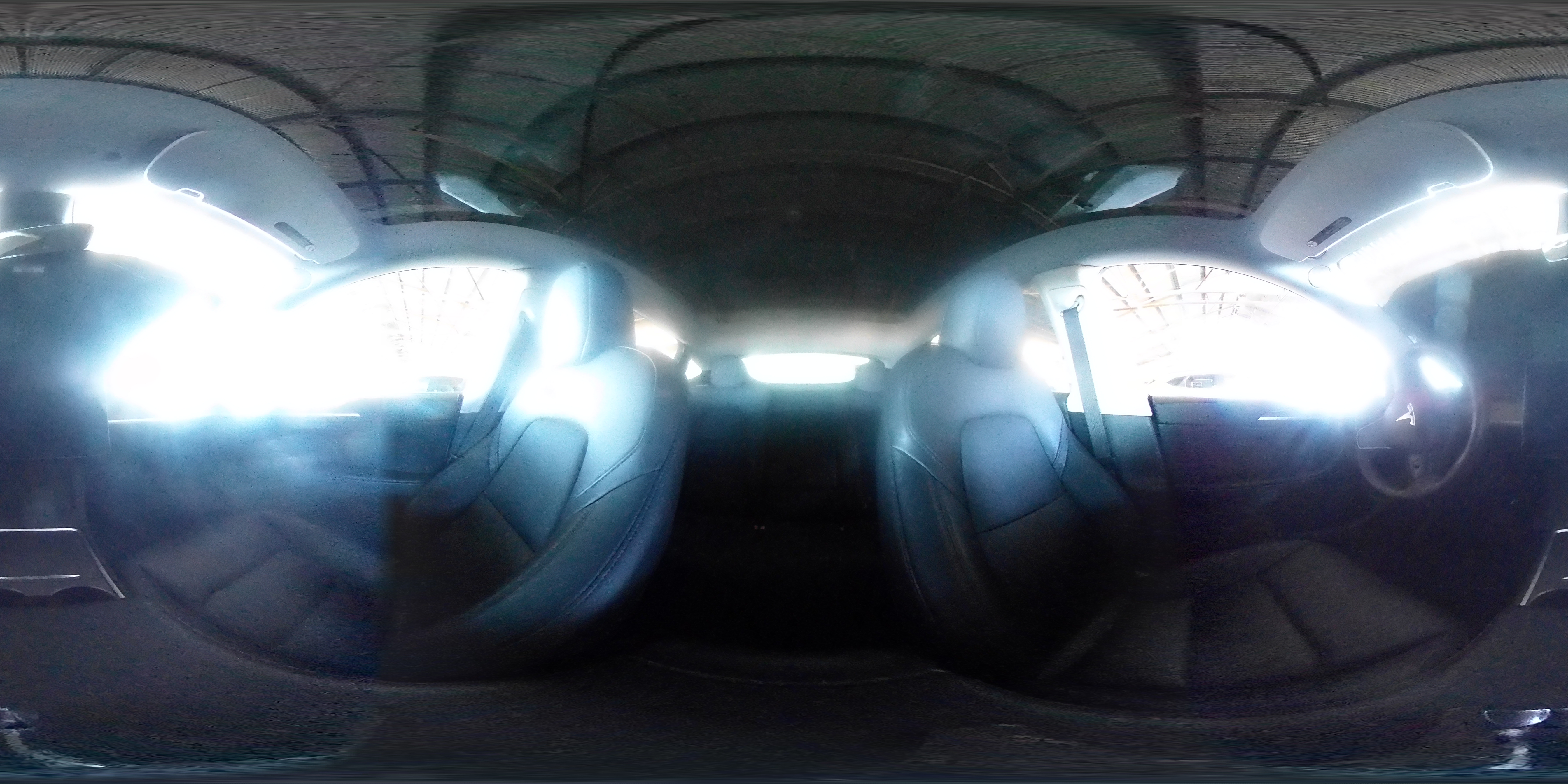 2023 Tesla Model Y VIN: 7SAYGDEE4PA151171 Lot: 87402605