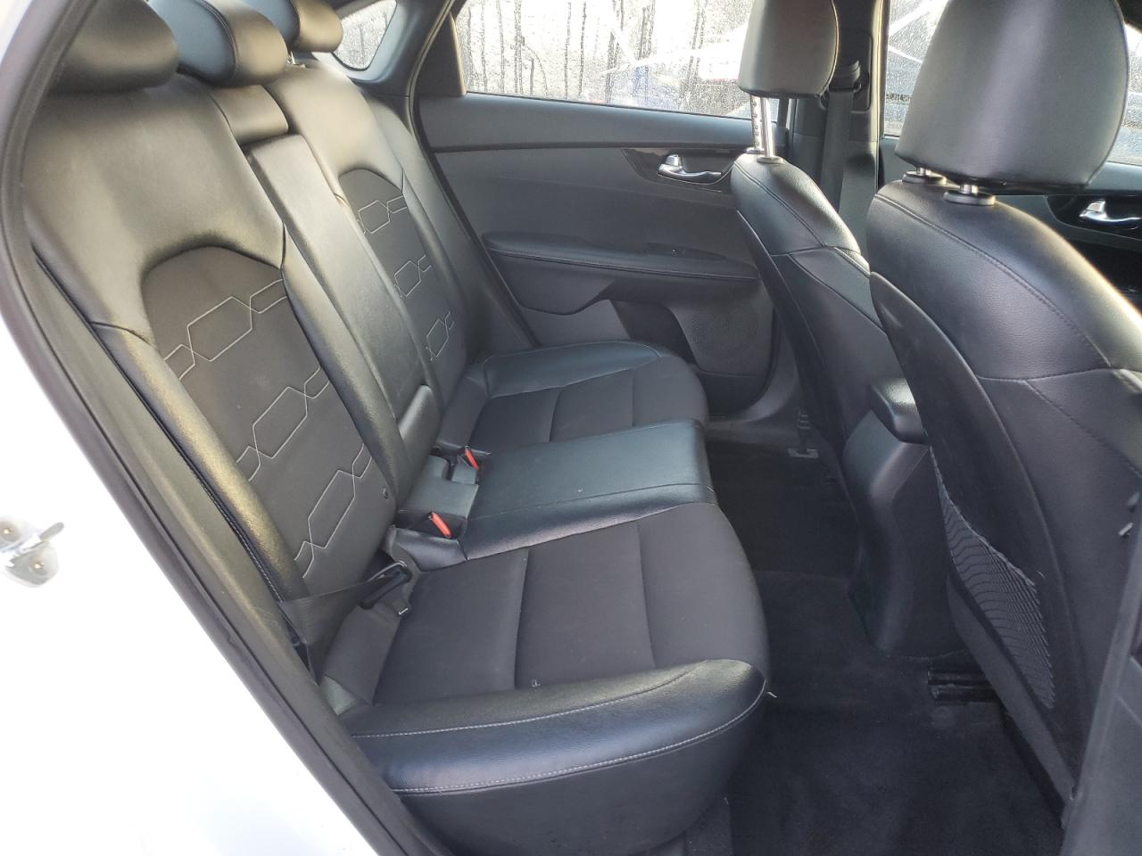 2021 Kia Forte Gt Line VIN: 3KPF34AD0ME279652 Lot: 85202775