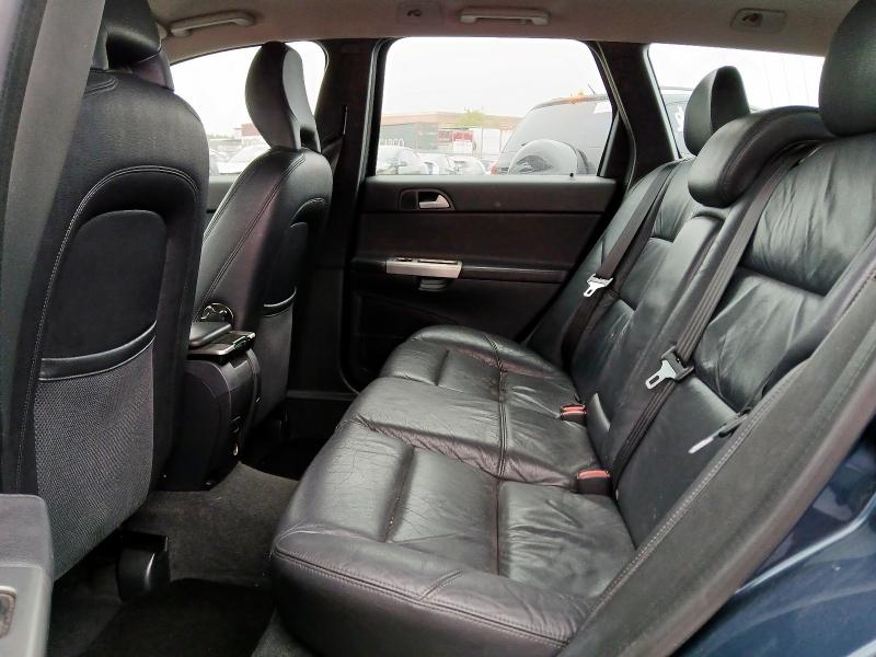 2008 VOLVO V50 SE D 