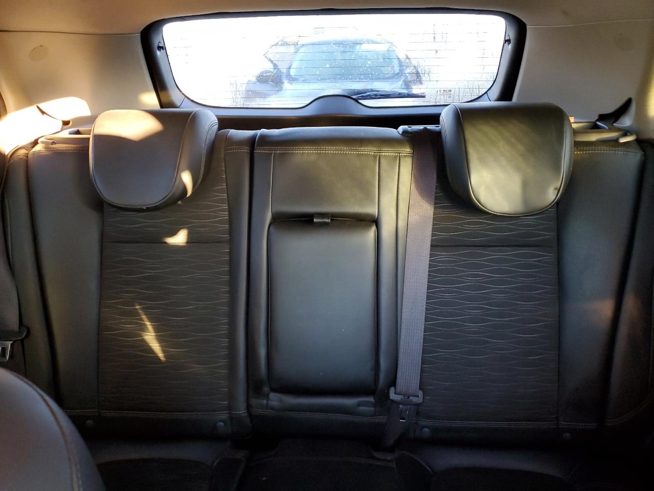 2016 Buick Encore VIN: KL4CJASB5GB734530 Lot: 84194865