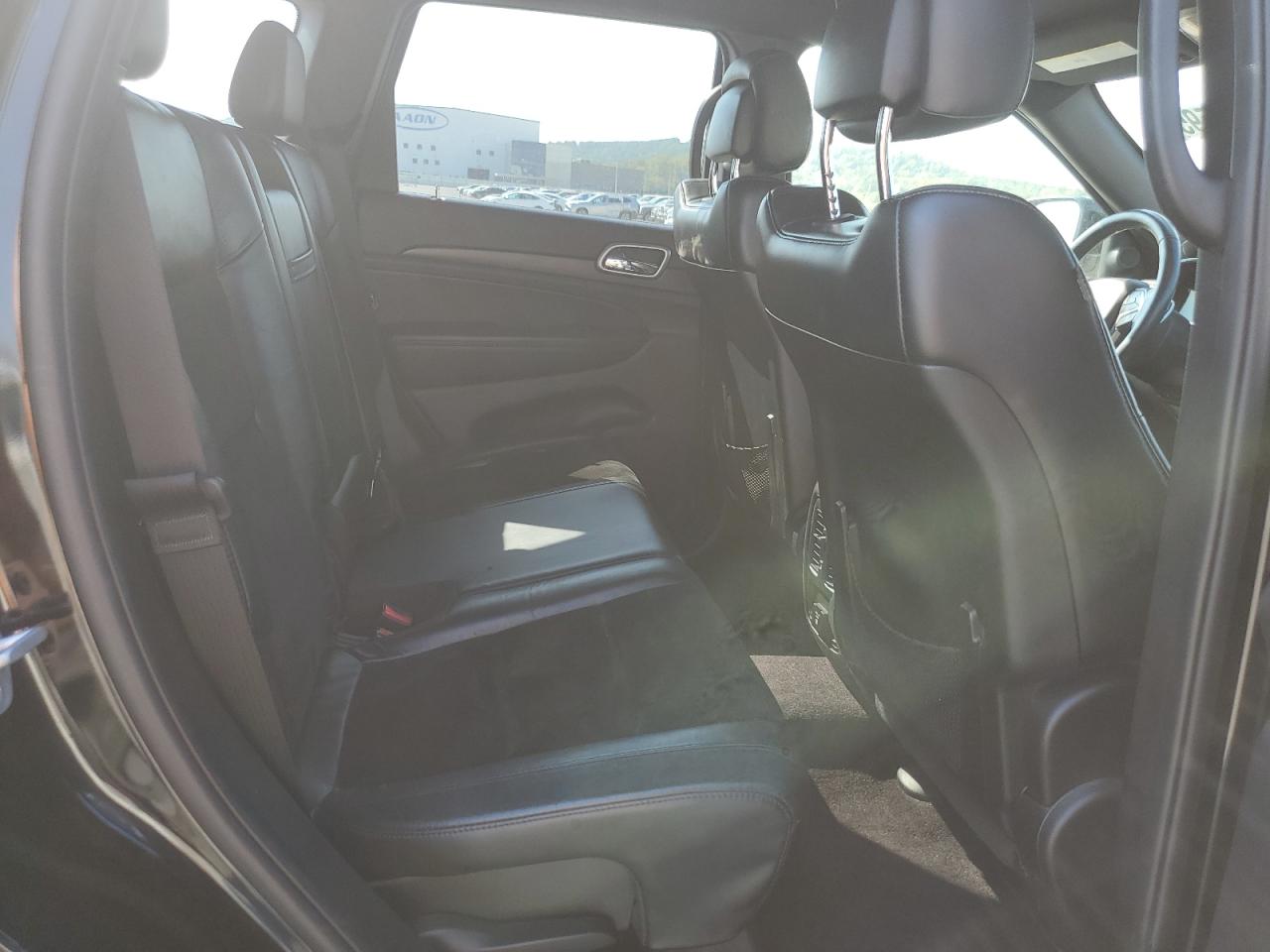 2018 Jeep Grand Cherokee Laredo VIN: 1C4RJFAG6JC102552 Lot: 82372595