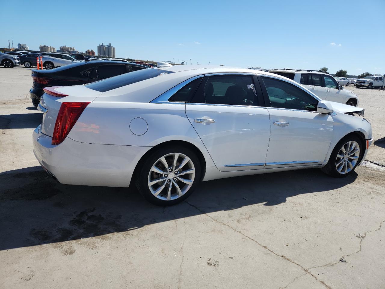 XTS