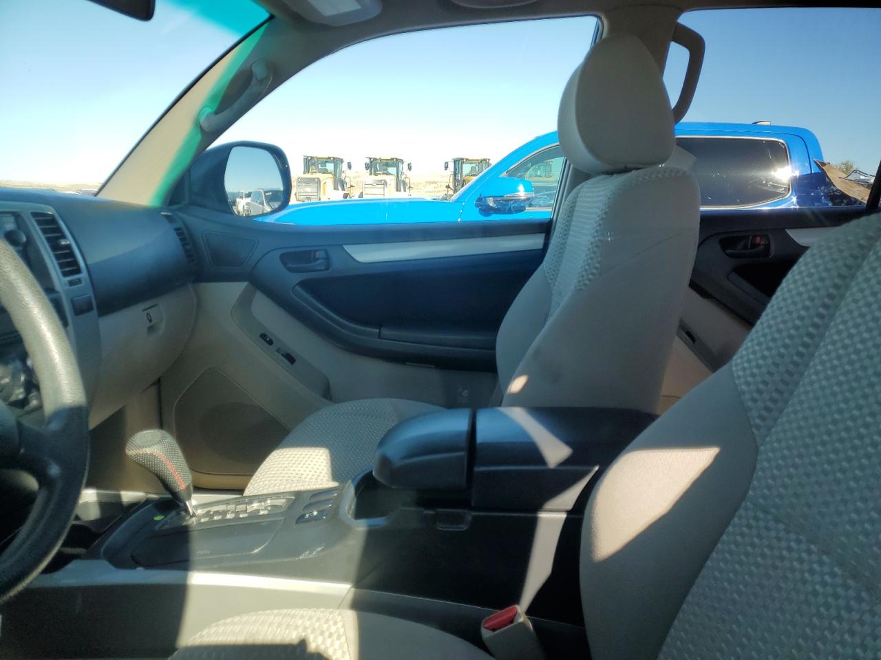 2006 Toyota 4Runner Sr5 VIN: JTEBU14R868064319 Lot: 87213355