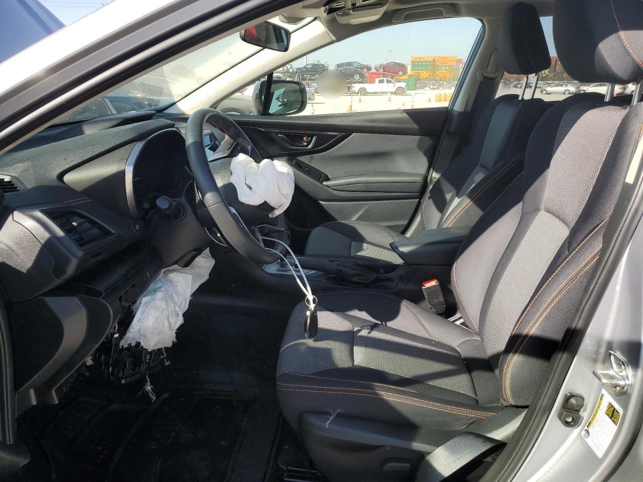 2023 Subaru Crosstrek Premium VIN: JF2GTAEC6P8269275 Lot: 85274015